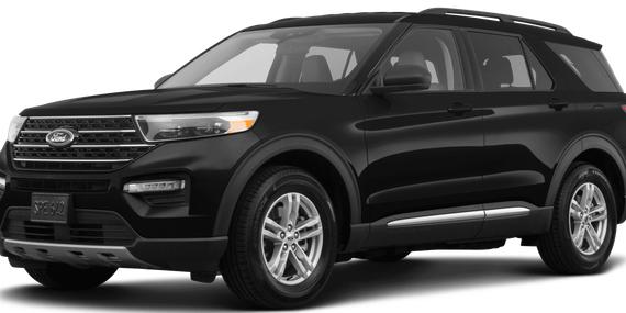 FORD EXPLORER 2020 1FMSK8BHXLGC23500 image