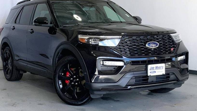 FORD EXPLORER 2020 1FM5K8GC1LGB82328 image