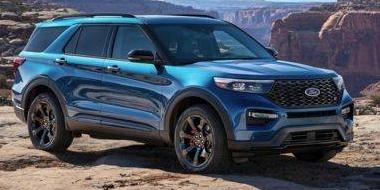 FORD EXPLORER 2020 1FM5K8GCXLGA12632 image