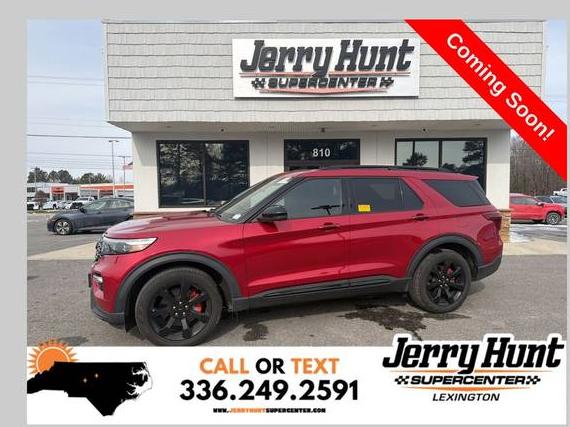 FORD EXPLORER 2020 1FM5K8GC8LGC65657 image FORD EXPLORER 2020 1FM5K8GC8LGC65657 image