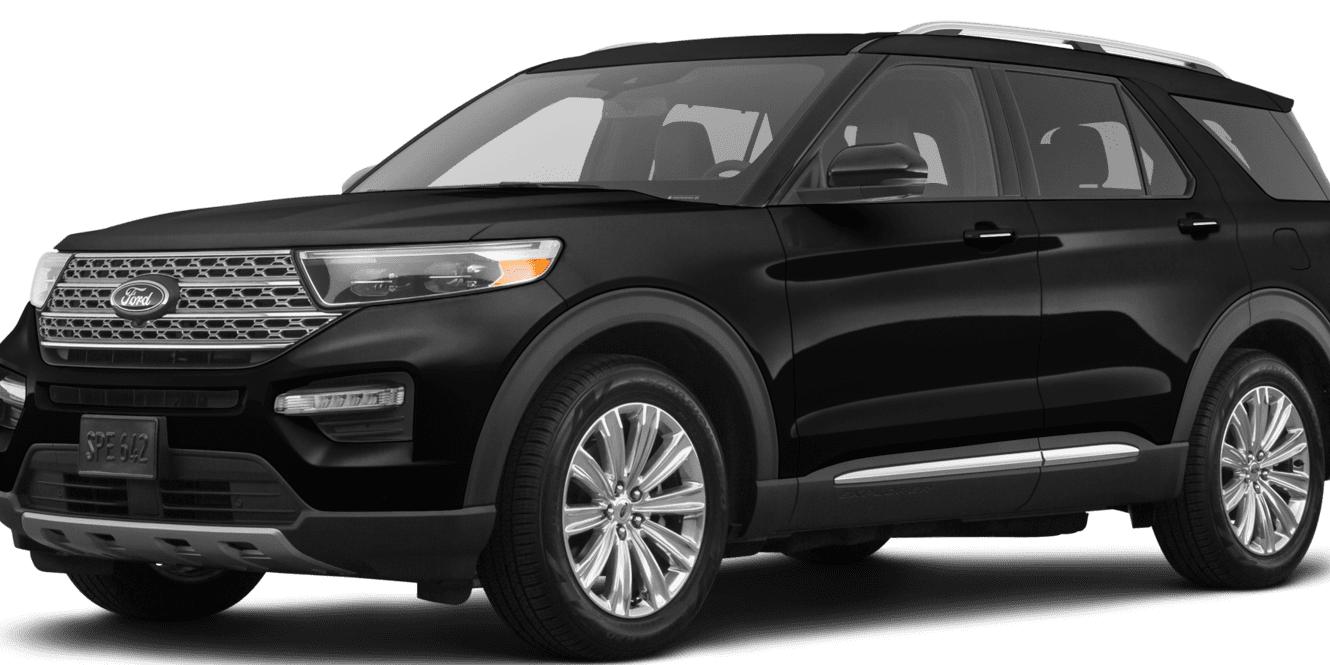 FORD EXPLORER 2020 1FM5K8HCXLGC09220 image