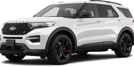 FORD EXPLORER 2020 1FM5K8GC1LGA46944 image