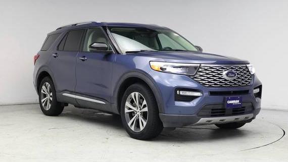 FORD EXPLORER 2020 1FM5K8HC0LGA22858 image