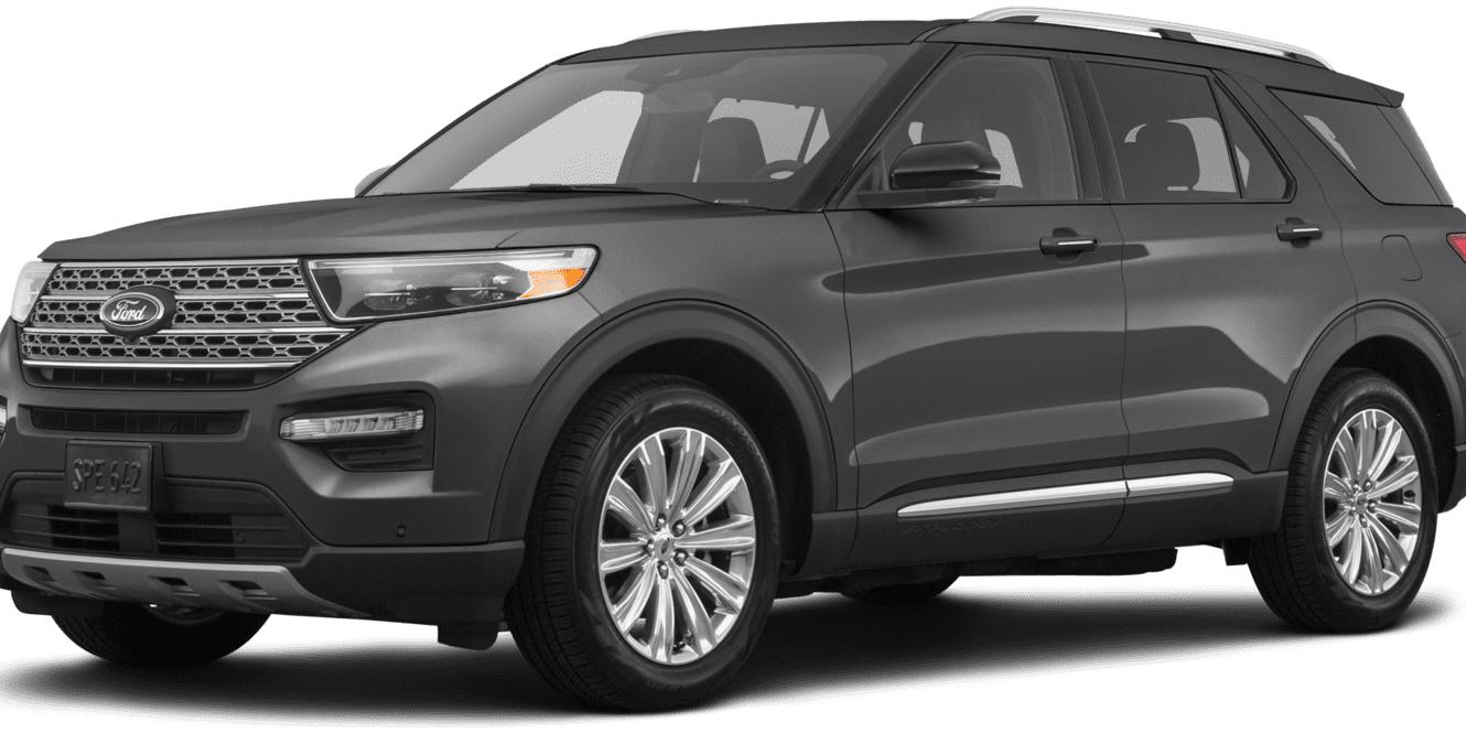 FORD EXPLORER 2020 1FM5K8HCXLGA09714 image