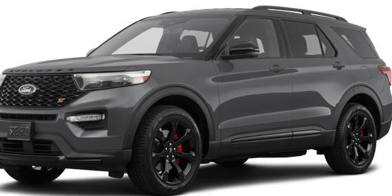 FORD EXPLORER 2020 1FM5K8GCXLGB13136 image