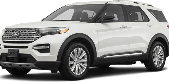 FORD EXPLORER 2020 1FM5K8HC7LGA51340 image