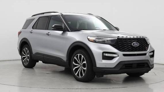 FORD EXPLORER 2020 1FM5K8GC1LGA00188 image