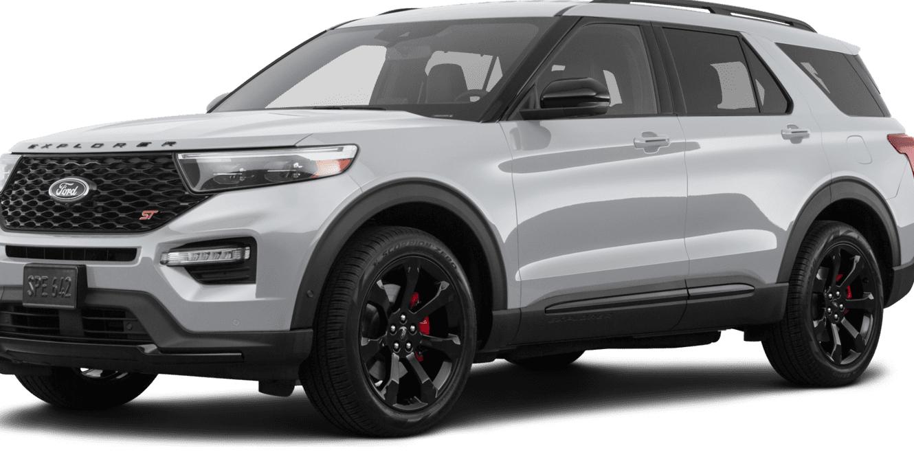 FORD EXPLORER 2020 1FM5K8GC2LGC25607 image