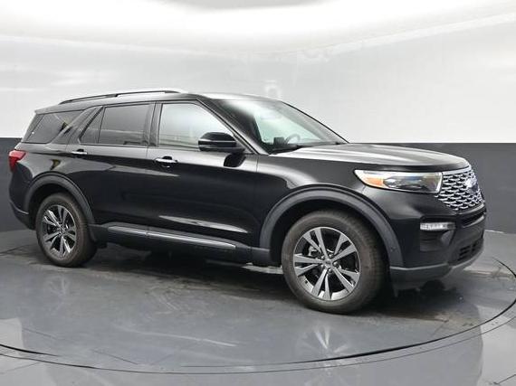 FORD EXPLORER 2020 1FM5K8HC5LGA07191 image