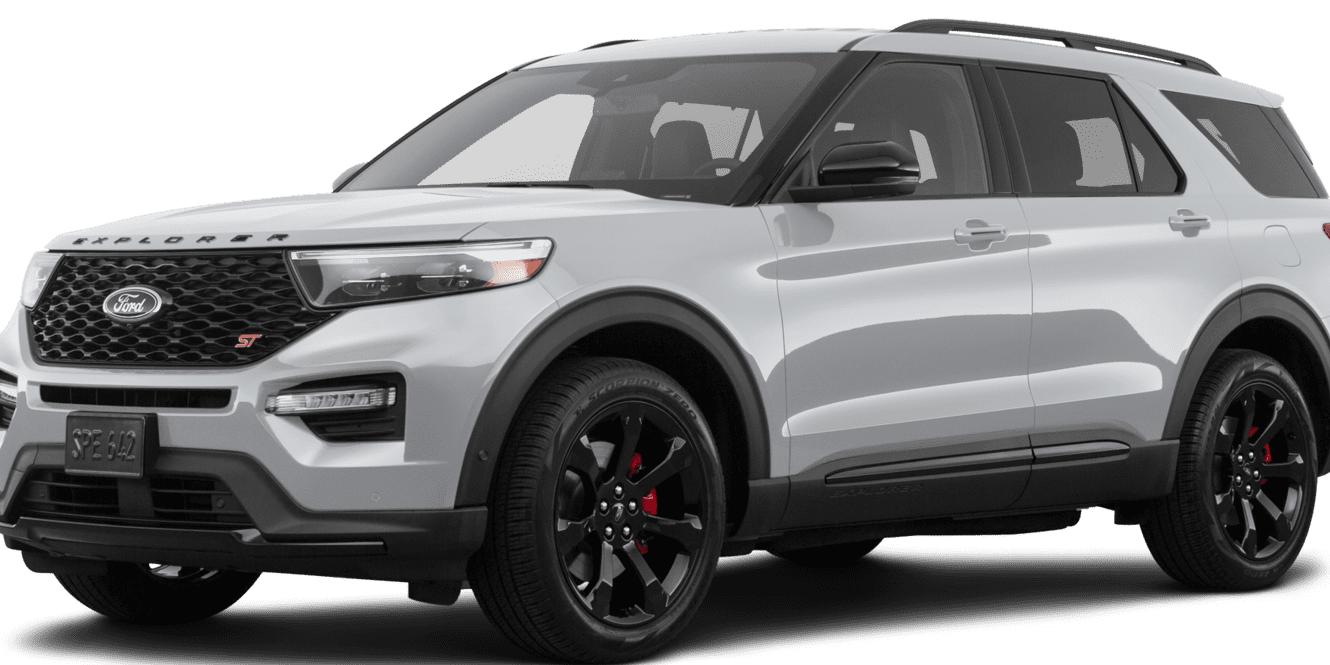 FORD EXPLORER 2020 1FM5K8GC9LGA46321 image