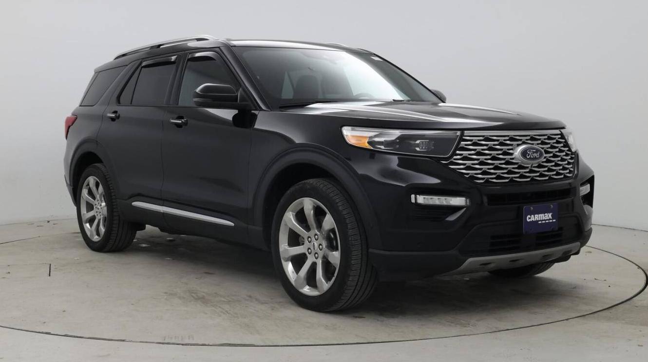 FORD EXPLORER 2020 1FM5K8HC9LGB79451 image