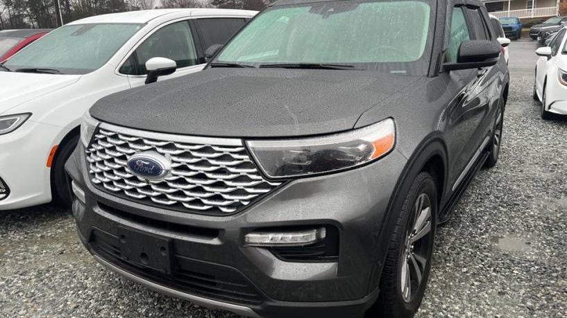 FORD EXPLORER 2020 1FM5K8HC1LGA07236 image