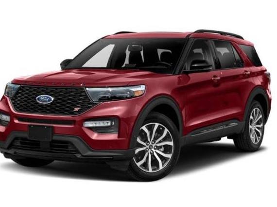 FORD EXPLORER 2020 1FM5K8GC0LGC42910 image