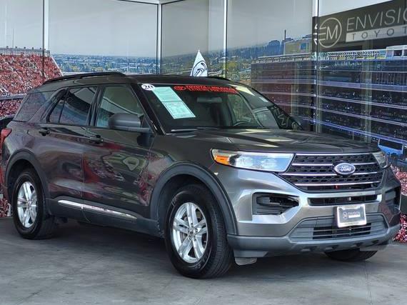 FORD EXPLORER 2020 1FMSK8DH5LGA21158 image FORD EXPLORER 2020 1FMSK8DH5LGA21158 image