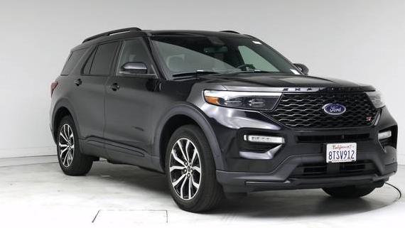 FORD EXPLORER 2020 1FM5K8GC5LGA16636 image FORD EXPLORER 2020 1FM5K8GC5LGA16636 image