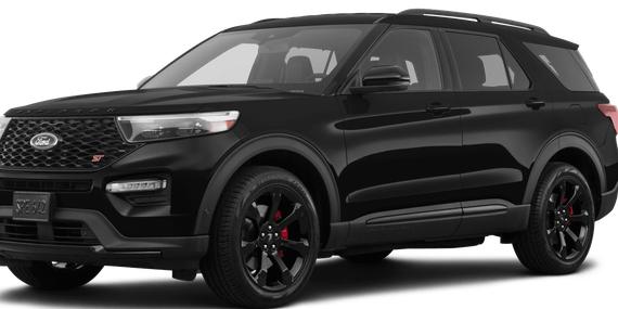FORD EXPLORER 2020 1FM5K8GC0LGB15106 image