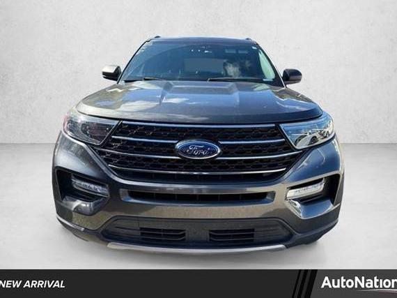 FORD EXPLORER 2020 1FMSK8DH8LGC08457 image FORD EXPLORER 2020 1FMSK8DH8LGC08457 image