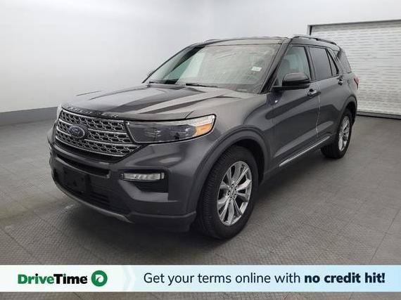 FORD EXPLORER 2020 1FMSK8FHXLGA75567 image FORD EXPLORER 2020 1FMSK8FHXLGA75567 image