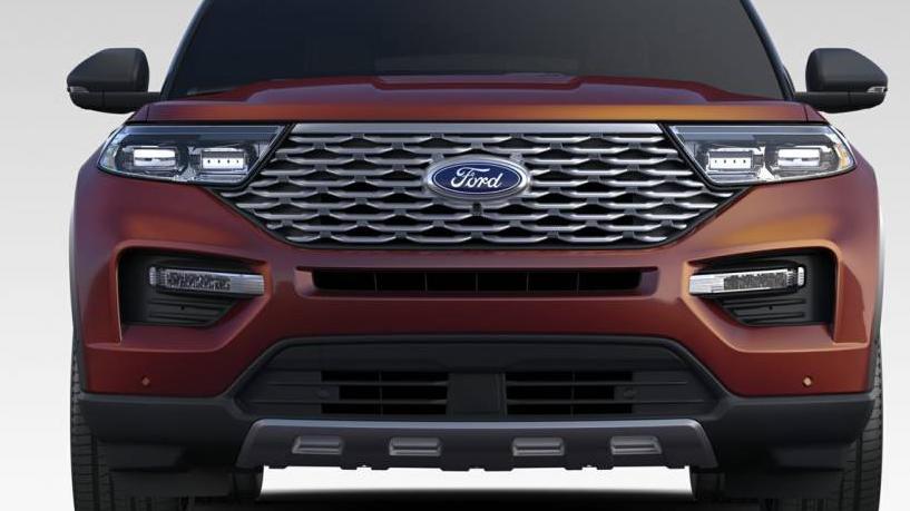 FORD EXPLORER 2020 1FMSK7DH2LGC96688 image