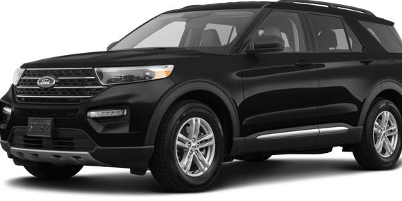 FORD EXPLORER 2020 1FMSK8DH4LGB91916 image