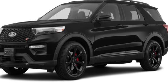 FORD EXPLORER 2020 1FM5K8GC3LGA41079 image
