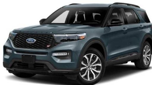 FORD EXPLORER 2020 1FM5K8GC0LGC29834 image