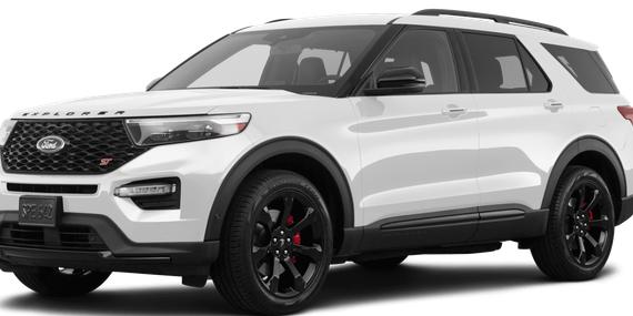 FORD EXPLORER 2020 1FM5K8GC2LGD05862 image