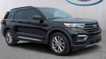 FORD EXPLORER 2020 1FMSK7DH8LGB09373 image