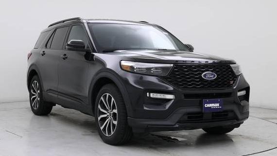 FORD EXPLORER 2020 1FM5K8GC3LGB36368 image