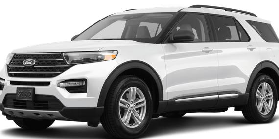 FORD EXPLORER 2020 1FMSK8DH5LGA99097 image