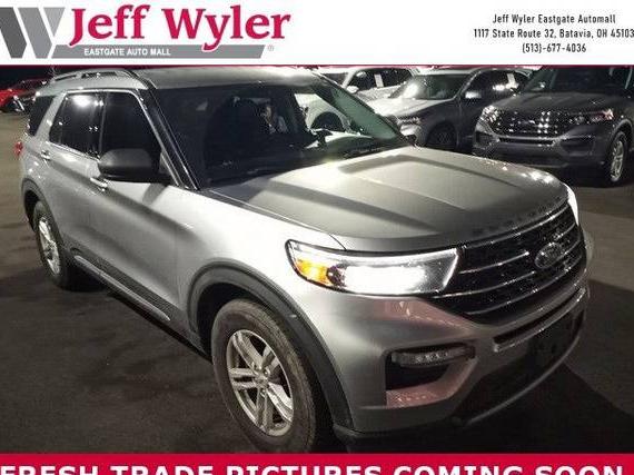 FORD EXPLORER 2020 1FMSK8DH5LGC57647 image FORD EXPLORER 2020 1FMSK8DH5LGC57647 image