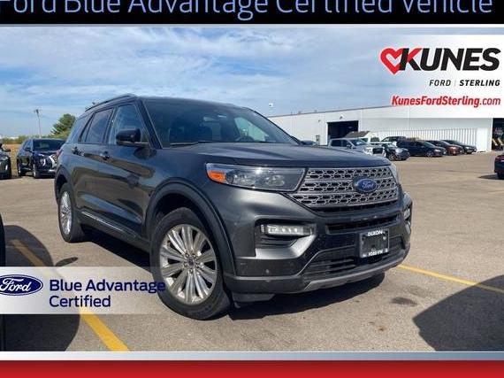 FORD EXPLORER 2020 1FMSK8FH0LGA03194 image FORD EXPLORER 2020 1FMSK8FH0LGA03194 image