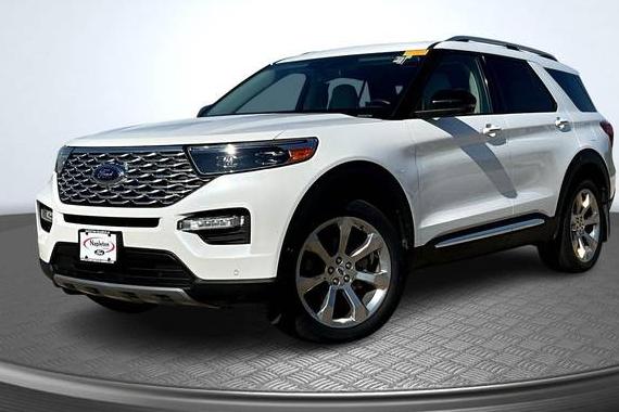 FORD EXPLORER 2020 1FM5K8HC3LGB09945 image FORD EXPLORER 2020 1FM5K8HC3LGB09945 image