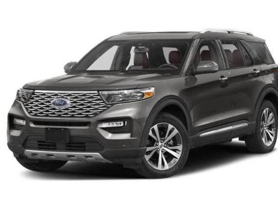 FORD EXPLORER 2020 1FM5K8HC6LGA09676 image