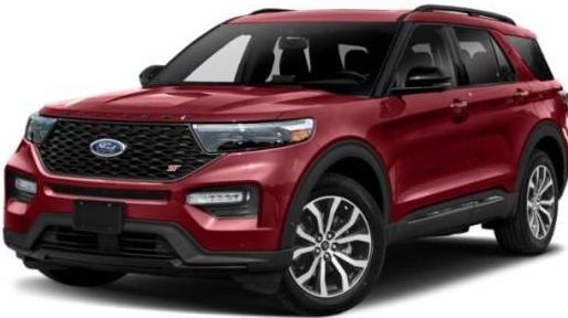 FORD EXPLORER 2020 1FM5K8GCXLGB08440 image