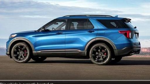 FORD EXPLORER 2020 1FM5K8GCXLGC40226 image