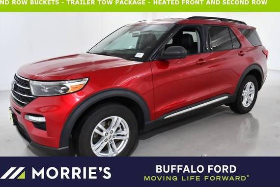 FORD EXPLORER 2020 1FMSK8DH1LGC46855 image FORD EXPLORER 2020 1FMSK8DH1LGC46855 image