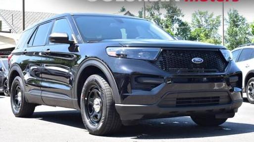 FORD EXPLORER 2020 1FM5K8AW0LGB85868 image