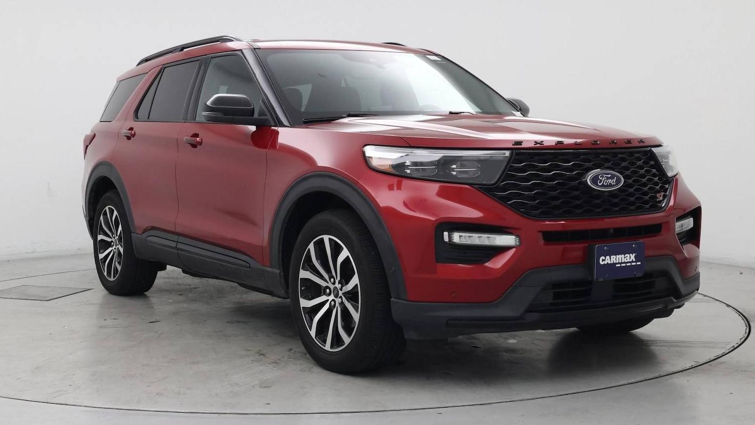 FORD EXPLORER 2020 1FM5K8GC0LGC47542 image