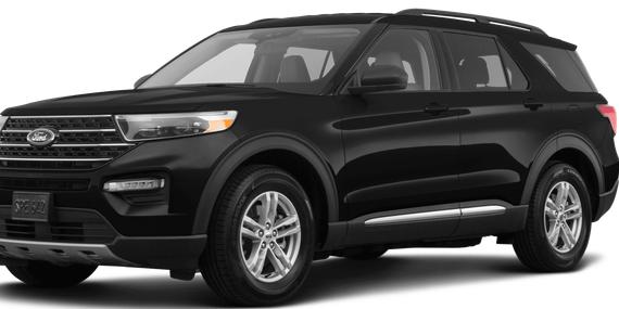 FORD EXPLORER 2020 1FMSK8DHXLGC20562 image