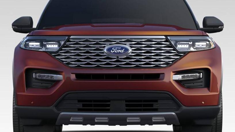 FORD EXPLORER 2020 1FMSK7DH7LGB49878 image