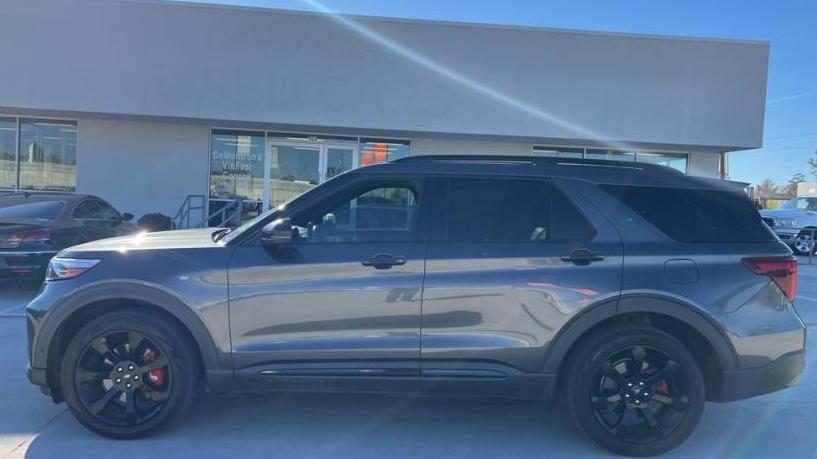 FORD EXPLORER 2020 1FM5K8GC4LGB04089 image