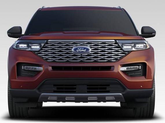 FORD EXPLORER 2020 1FMSK8DH3LGD16033 image
