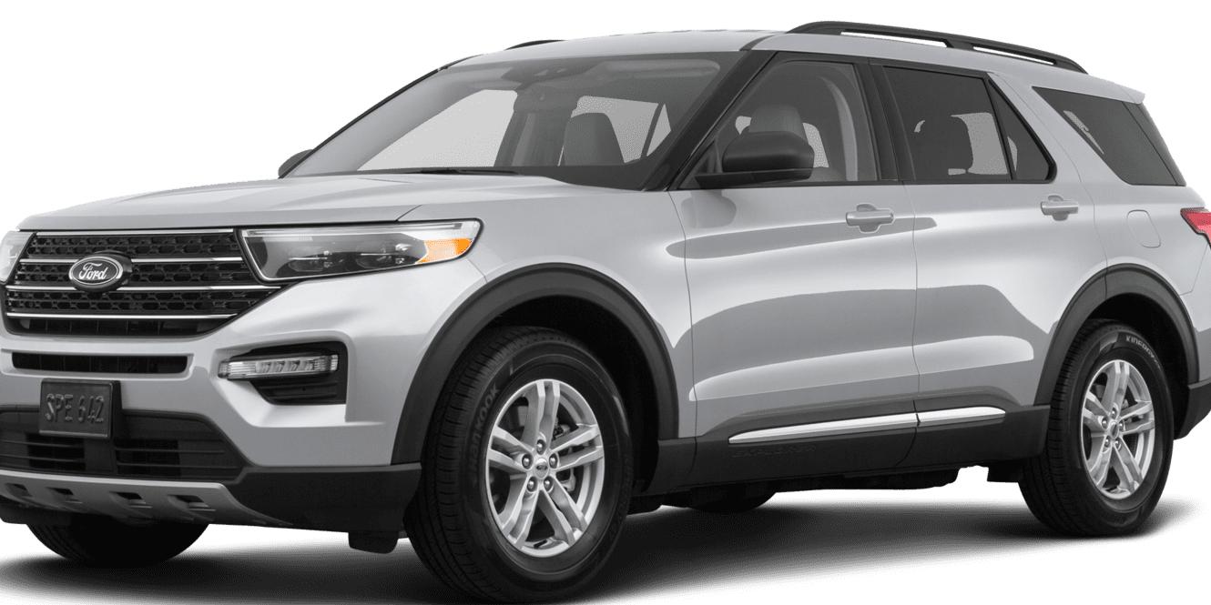 FORD EXPLORER 2020 1FMSK8DHXLGB32031 image