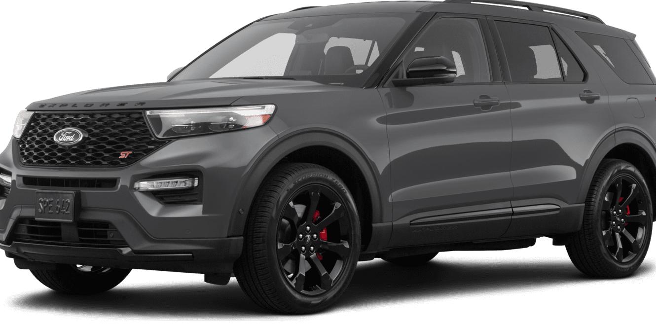 FORD EXPLORER 2020 1FM5K8GC0LGC39098 image