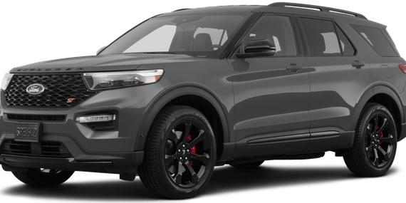 FORD EXPLORER 2020 1FM5K8GC6LGA91085 image