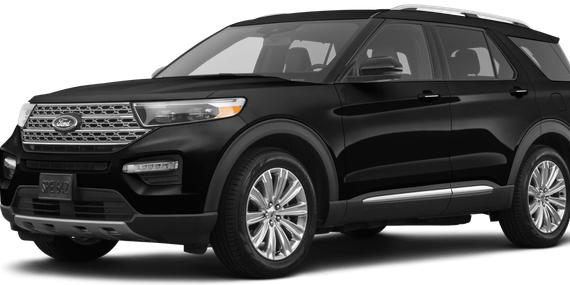 FORD EXPLORER 2020 1FMSK8FH4LGB89810 image FORD EXPLORER 2020 1FMSK8FH4LGB89810 image