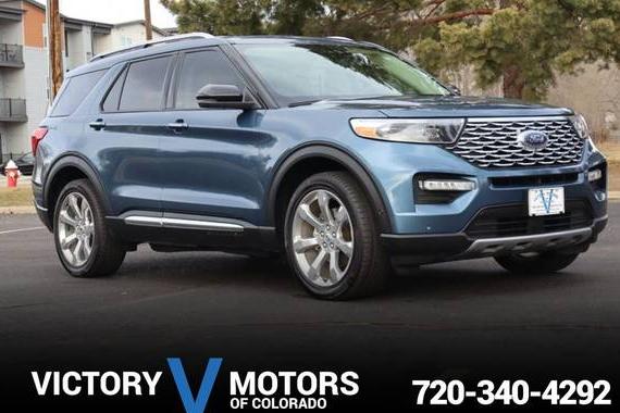 FORD EXPLORER 2020 1FM5K8HC2LGA07343 image FORD EXPLORER 2020 1FM5K8HC2LGA07343 image