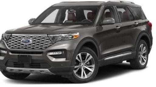 FORD EXPLORER 2020 1FM5K8HC1LGB29675 image