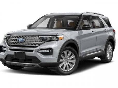 FORD EXPLORER 2020 1FMSK8BH1LGB86255 image